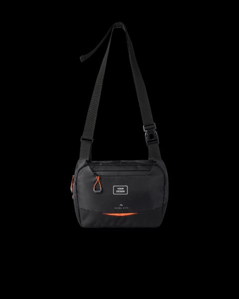 Nordic Drift Trail RCS Crossbody Bag · 4 L