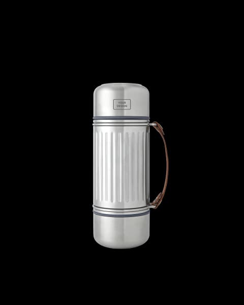 Black+Blum Explorer Flask Duo · 1 L