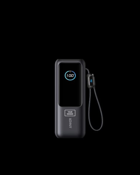 Anker 165W Batterie externe 25,000 mAh
