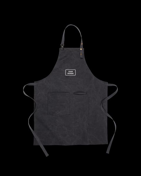 Tablier en toile recyclée Tome GRS