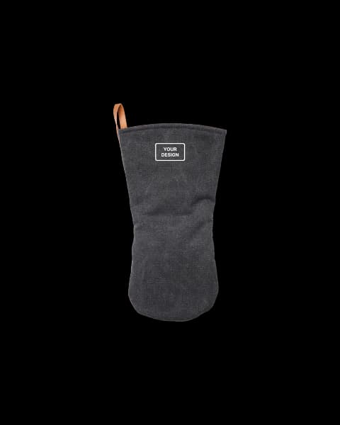 Asado Oven Mitt