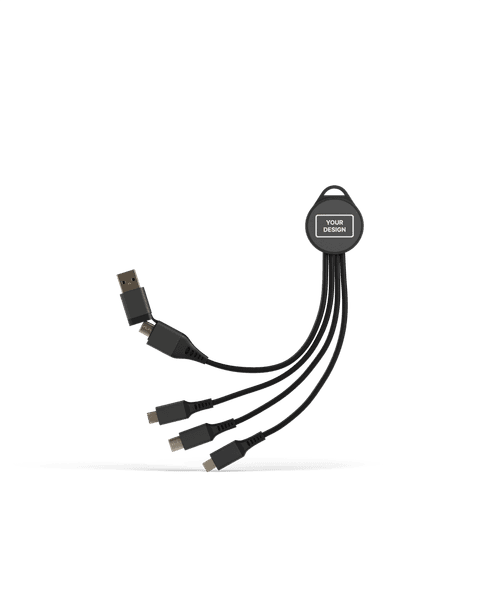 6-in-1 Charger