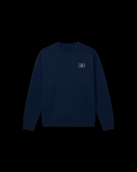 Relaxed Sweatshirt