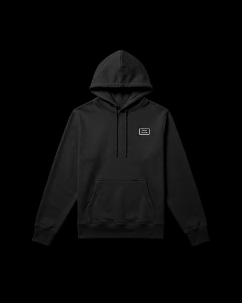 Lightweight Hoodie