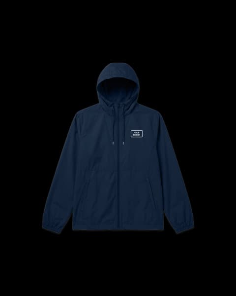 Lightweight Jacket