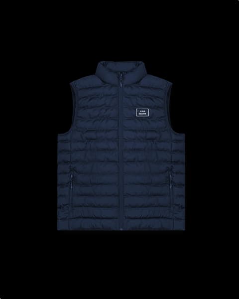 Men's Bodywarmer