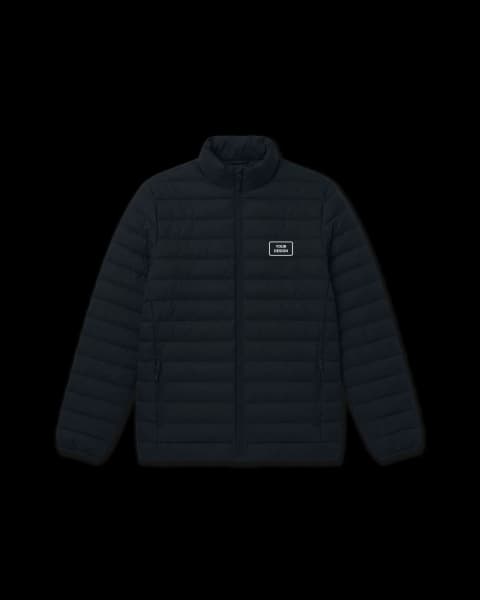 Padded Jacket
