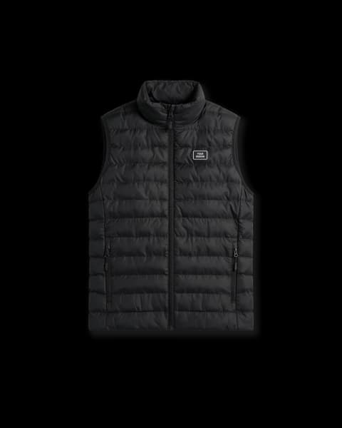 Women's Bodywarmer