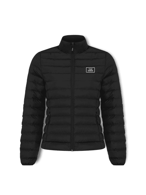Women's Padded Jacket