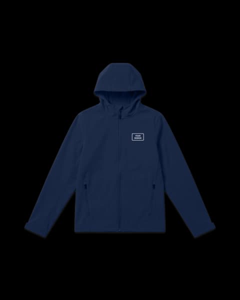 Women's Softshell Jacket