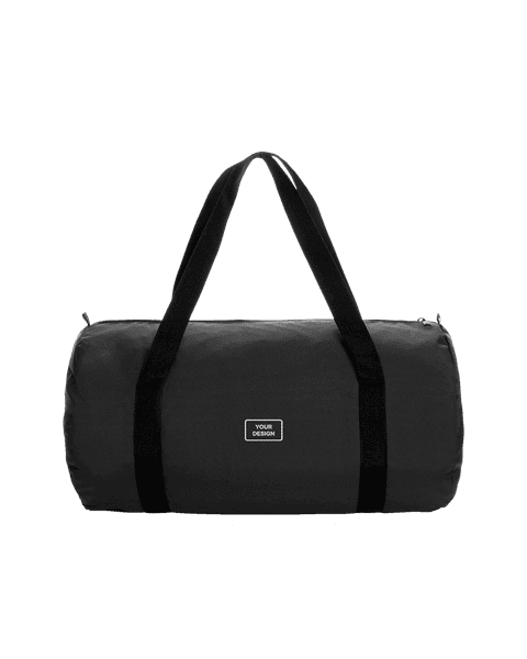 Foldable Sports Bag
