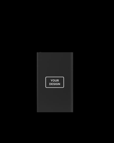 4000 mAh Powerbank