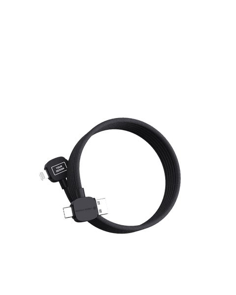 Magnetic Cable