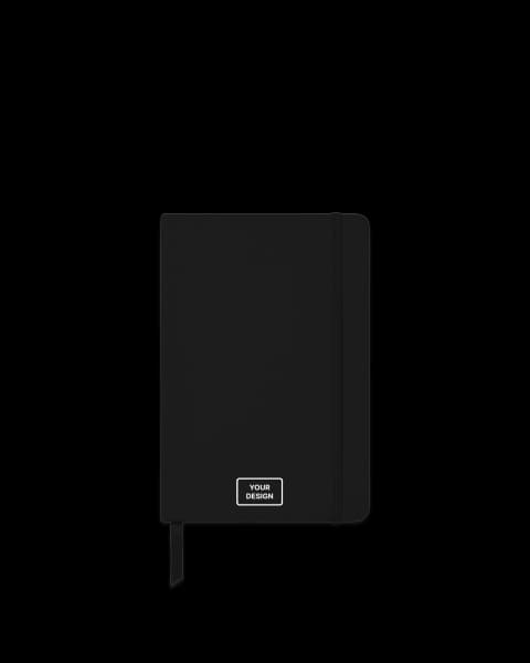 Hardcover Notebook