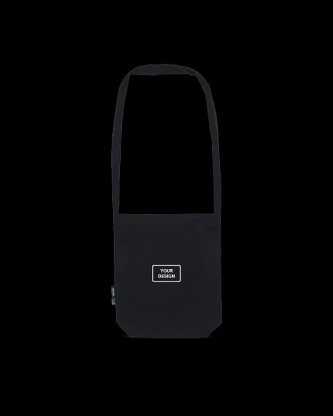 Twill Sling Bag