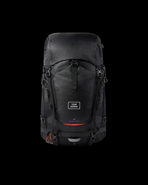 Nordic Drift Sac à dos de randonnée · 33 L