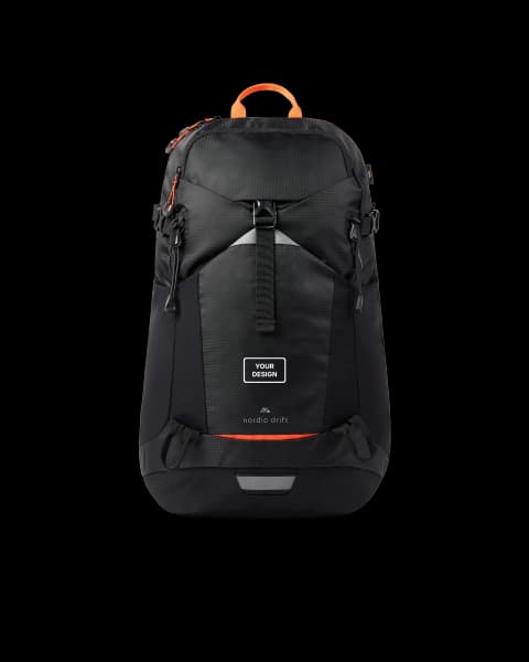 Sac à dos Nordic Drift Trail RCS · 24 L