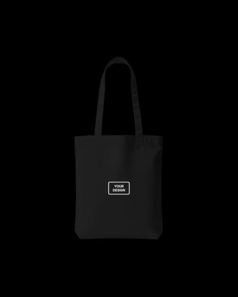 Premium Heavy Tote Bag