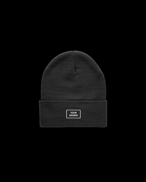 Classic Beanie