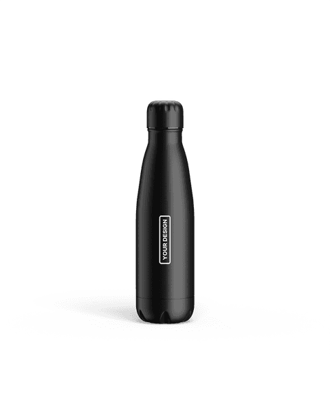 Matte Thermo · 17 oz