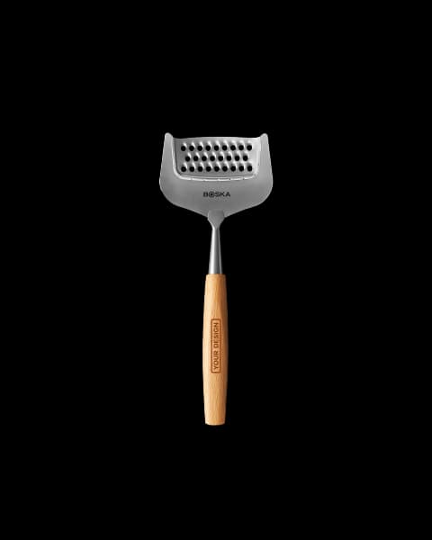BOSKA Amigo Cheese Grater