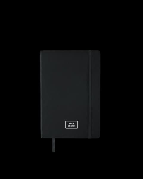 carnet à couverture souple