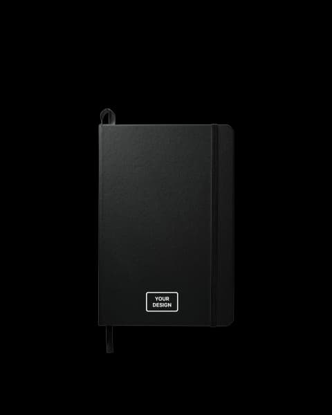 Hardcover Bound Journal