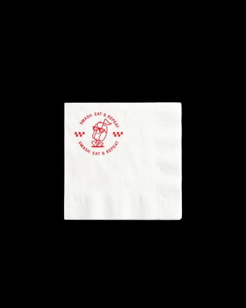Serviettes