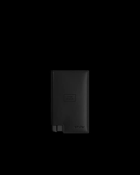Ekster Wallet Pro