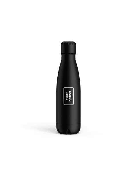 Sleek Bottle · 17 oz