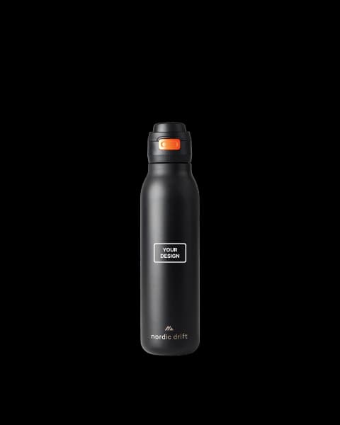 Nordic Drift Trail Water Bottle · 750 ml
