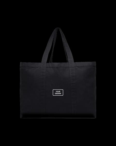 Maxi Tote Bag