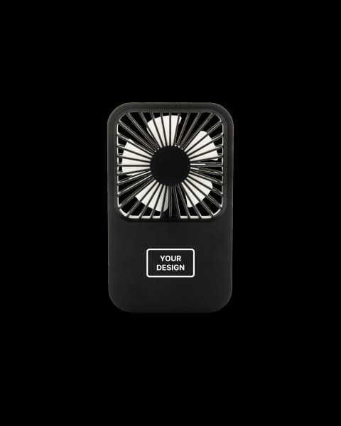 Portable Rechargeable Fan