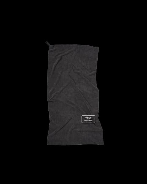 Active Dry Towel