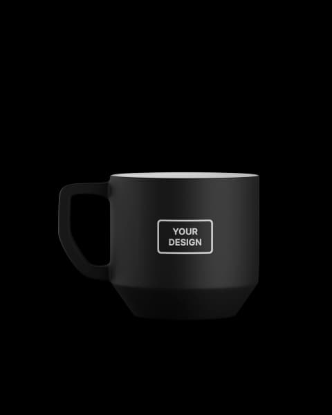 Ceramic Compact Mug