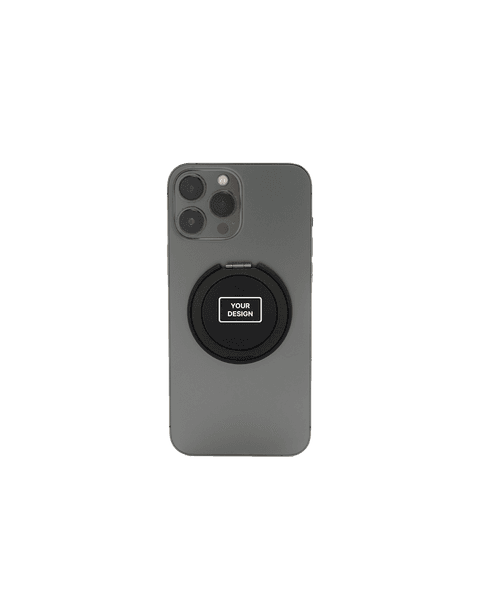 Phone Ring + Holder