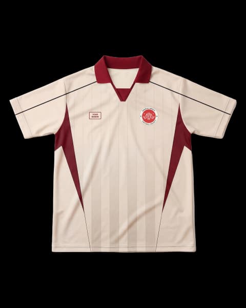 Bespoke Sport Jersey