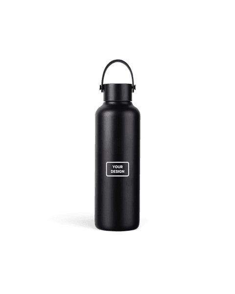 Carry Bottle · 20 oz