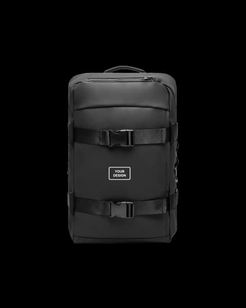 Premium Laptop Backpack 17"