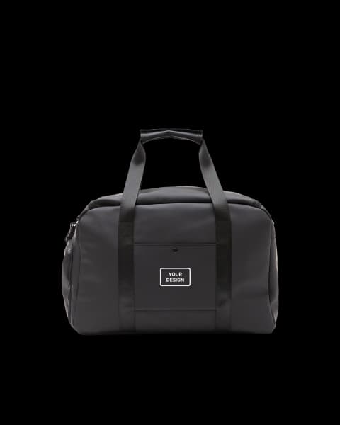 Sports Duffel Bag