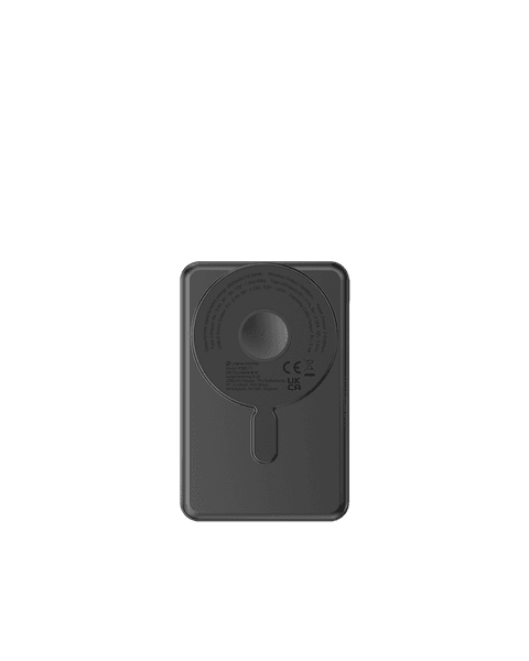 Magnetic 5000 mAh 5-in-1 Powerbank