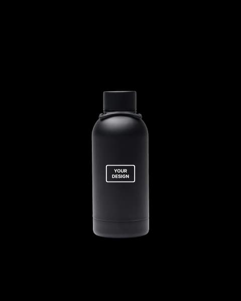 Insulated Strap Bottle