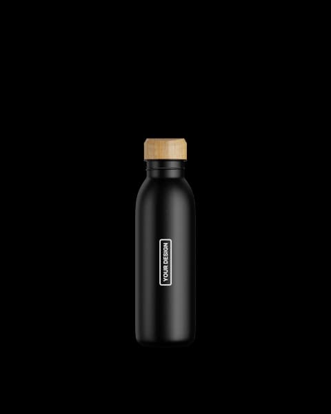 Elegant Bottle · 20 oz