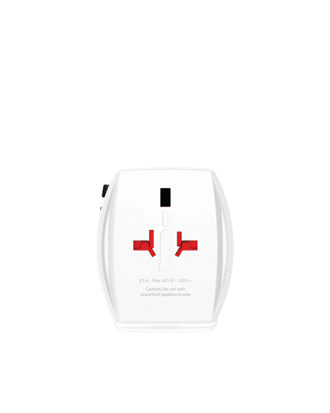 SKROSS World Travel Adapter