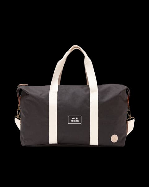 Lightweight Weekend Duffel