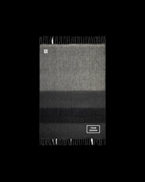 Wool Blanket