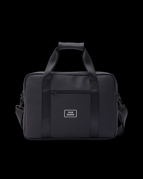 Laptop Shoulder Bag 15.6"