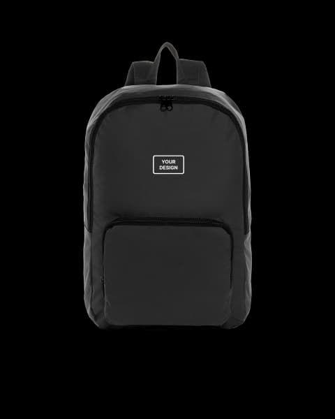 Foldable City Backpack