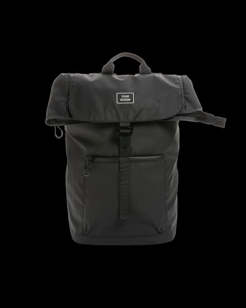 Weather Resistant Backpack