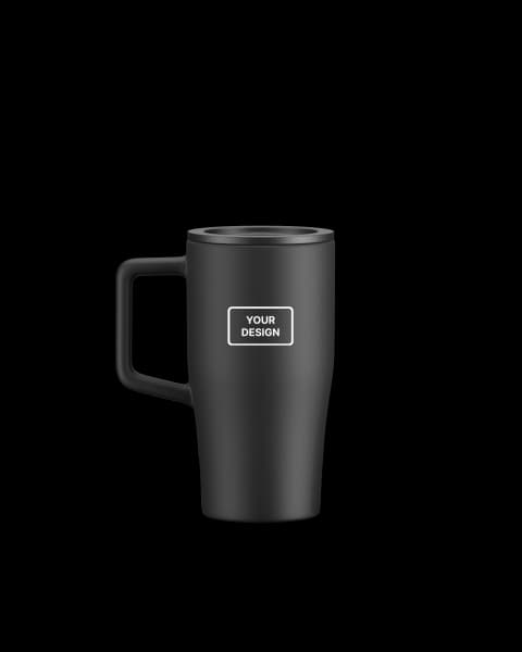 Ceramic Quencher Tumbler · 17 oz